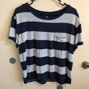 American Eagle Soft and Sexy Shirt